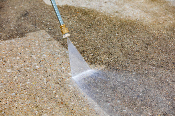 Salem, NJ Pressure Washing Services Company