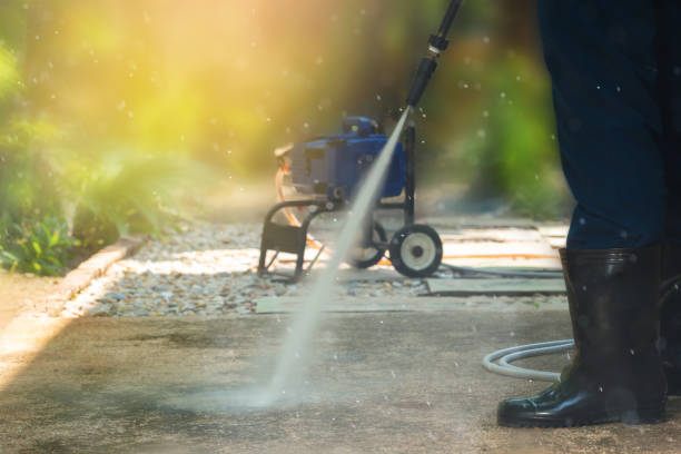 Playground Equipment Cleaning in Salem, NJ
